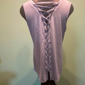 Cable and Gauge Tank